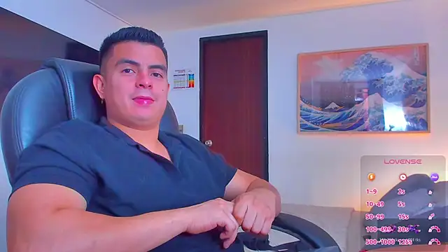 RJBarto's Webcam Show