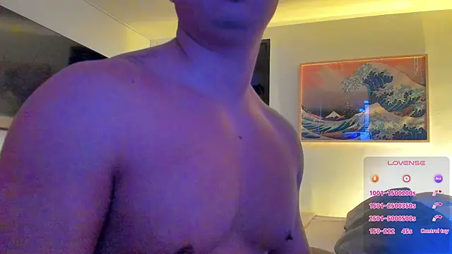 RJBarto 网络视讯表演