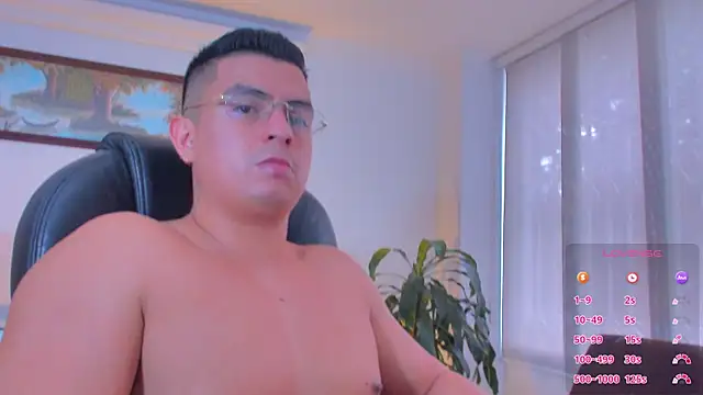 RJBarto 웹캠 쇼