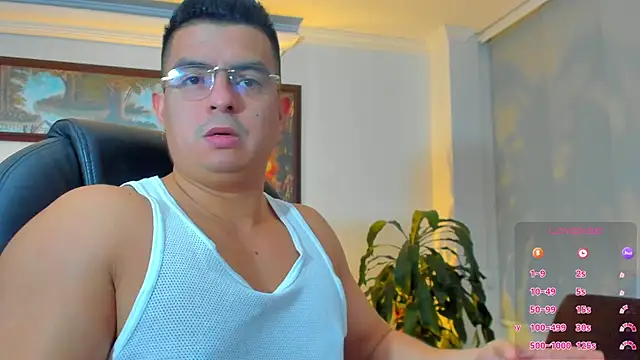 عرض كام RJBarto