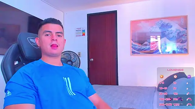 Chat XXX en directo de RJBarto