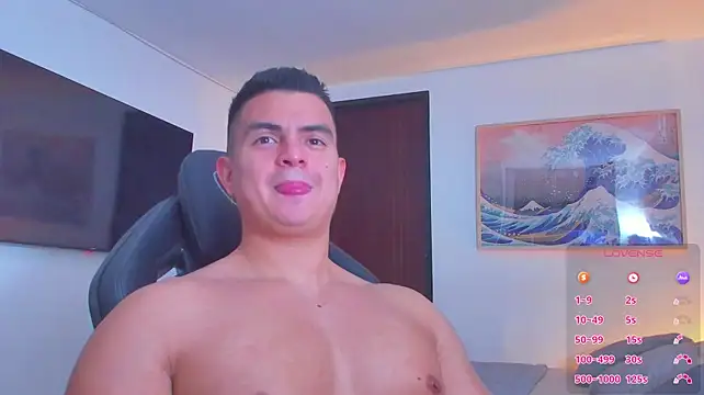Chat XXX ao vivo de RJBarto