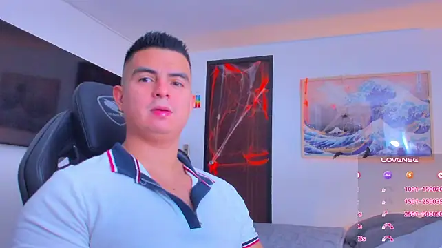 Chat XXX en directo de RJBarto