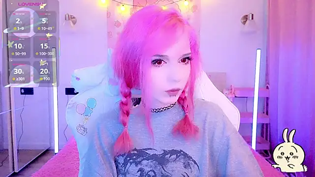 GothicLali Obrolan Langsung XXX