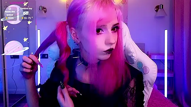GothicLali 即時 XXX 聊天
