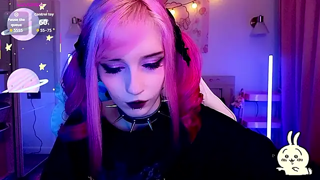 Show Webcam de GothicLali