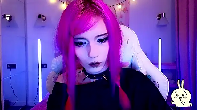 Show webcam de GothicLali
