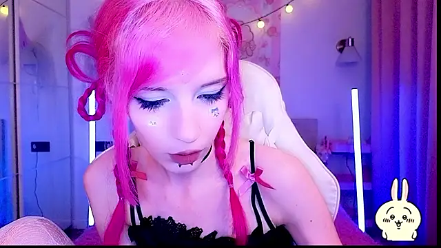 Chat XXX Live GothicLali