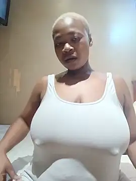 Missnightxx's Webcam Show