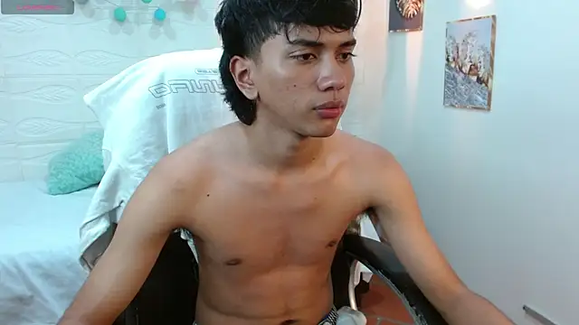 markbowie's Webcam Show