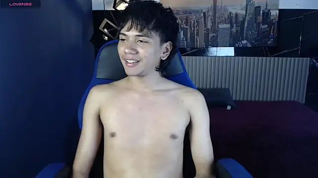 Chat +18 de markbowie ao vivo