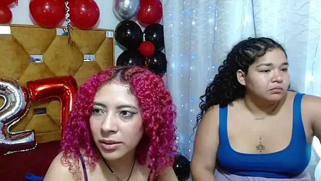 Chat +18 de LITTLEJULES ao vivo