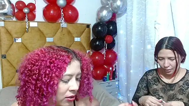 Show Webcam de LITTLEJULES