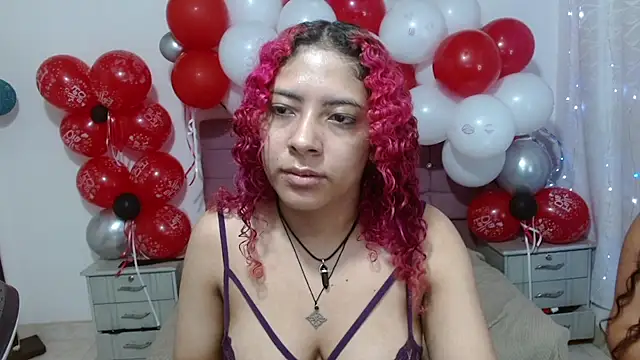 LITTLEJULES Webcam Show