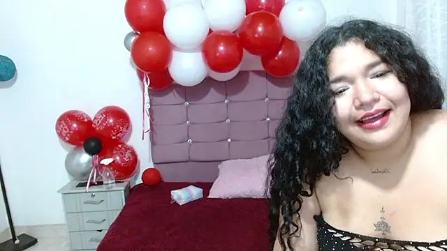 LITTLEJULES' Webcam Show