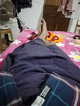 Show webcam de Malludreamer8