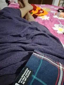 Malludreamer8's Webcam Show