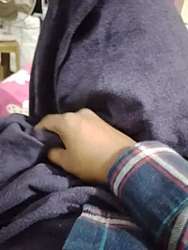 Malludreamer8 Webcam Show