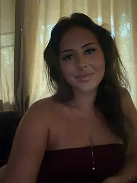 Ivysplayroom – Live XXX-chat