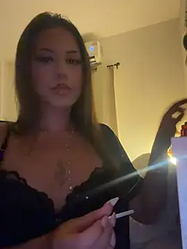 Ivysplayroom Webcam-Show