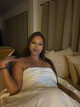Show webcam de Ivysplayroom