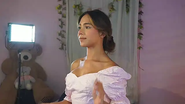 Вебкам-шоу ashley_winhouse