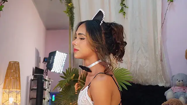 Show de ashley_winhouse na webcam
