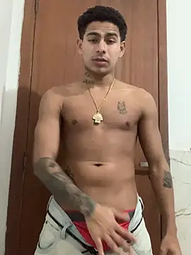 Novindot23cm Webcam Show