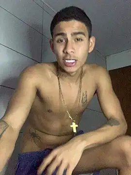 Webkamerová show Novindot23cm