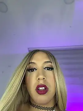 Eboney_Hott webcam show