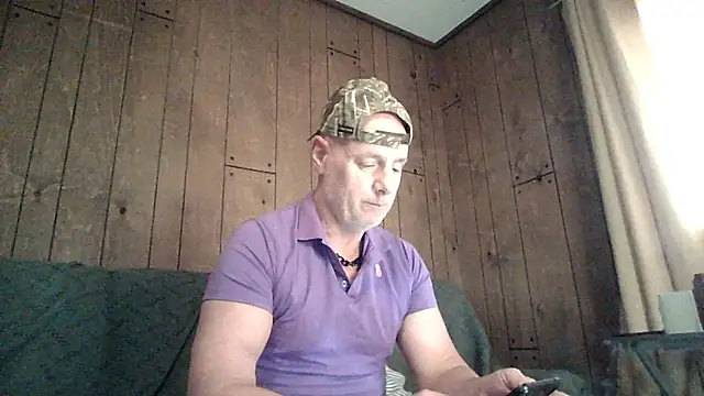 CLUBTHUMPERBATOR webcam show