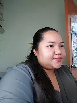 LianaCruzado 网络视讯表演