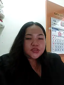 LianaCruzado Pertunjukan Webcam