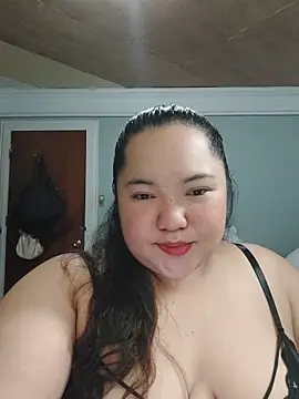 Show de LianaCruzado na webcam