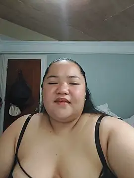 Show webcam de LianaCruzado