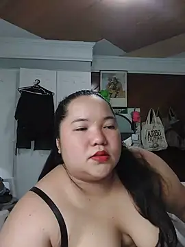LianaCruzado 웹캠 쇼