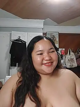 LianaCruzado Pertunjukan Webcam