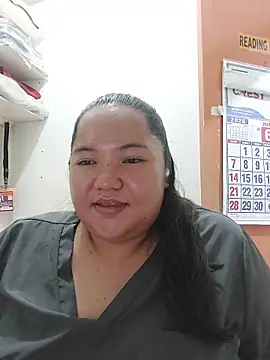 LianaCruzado Pertunjukan Webcam