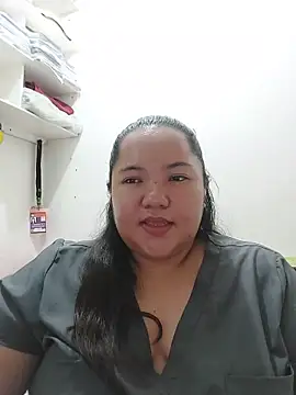 Show Webcam de LianaCruzado
