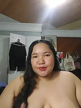 LianaCruzado Pertunjukan Webcam