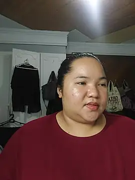 LianaCruzado's Webcam Show