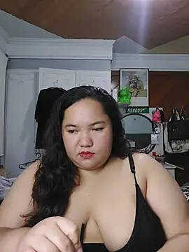 LianaCruzado Webcam Show
