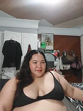 LianaCruzado's Webcam Show