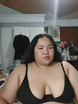 LianaCruzado's Webcam Show