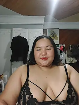 Show de LianaCruzado na webcam