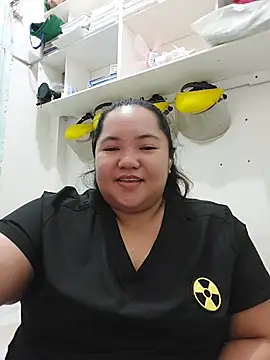 Show Webcam de LianaCruzado