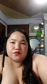 LianaCruzado Webcamshow