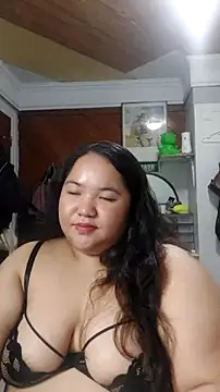 LianaCruzado Pertunjukan Webcam