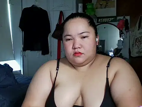 LianaCruzado Webcam-Show