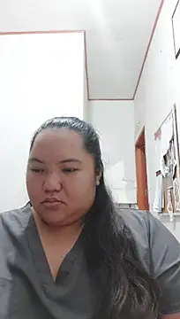 LianaCruzado Webcam show